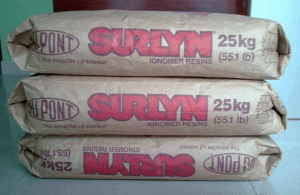 SURLYN 美国杜邦 PC350