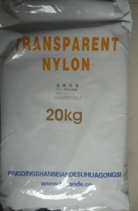 PA12 平顶山倍安德 XN-T102