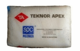 TPE 新加坡TEKNOR APEX TB-6000-60