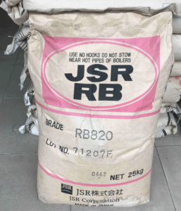 TPE 日本JSR RB810