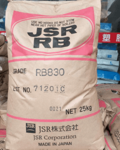 TPE 日本JSR RB830