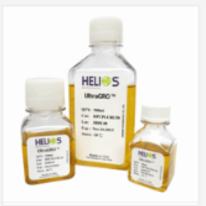 helios经销商 HPCPLCRL50 血清替代物 间充质干细胞无血清培养基 产品图片