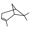 2437-95-8α-蒎烯