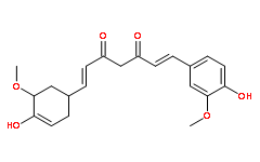 36062-04-1四氢姜黄素
