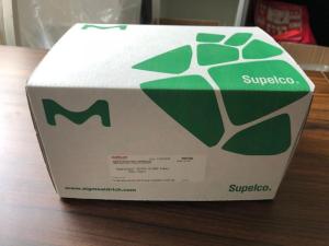 54335-USupelclean LC-Si SPE小柱(玻璃管)supelco固相萃取柱
