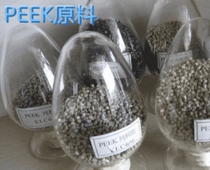 PEEK 英国威格斯 450GL30 BK