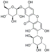 64809-67-2新芒果苷
