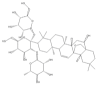 20736-08-7柴胡皂苷C