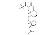 21586-90-3鸦胆子素E