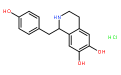 11041-94-4盐酸去甲乌药碱