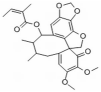 140369-76-2异型南五味子丁素