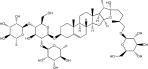 55056-80-9原薯蓣皂苷