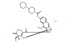 100286-90-6盐酸伊立替康