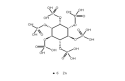 63903-51-5植酸锌、 肌醇六磷酸酯六锌盐