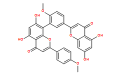 548-19-6异银杏双黄酮