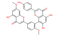 481-46-9银杏双黄酮