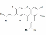 6147-11-1α-倒捻子素、α-曼果斯廷