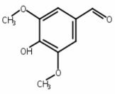 134-96-3丁香醛