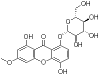 23445-00-3当药醇苷