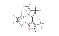 17910-09-7莪术烯