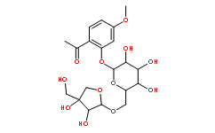 100291-86-9丹皮酚新苷