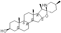 77-59-8番茄碱