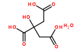 5949-29-1枸橼酸