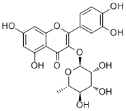 522-12-3槲皮苷