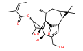 75567-37-2巨大戟醇-3-O-当归酸酯