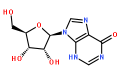 58-63-9肌苷