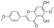 520-12-7柳穿鱼黄素