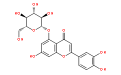 20344-46-1木犀草素-5-O-葡萄糖苷