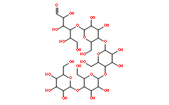 34620-76-3麦芽五糖