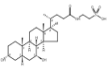 14605-22-2牛磺熊去氧胆酸、 牛熊去氧胆酸钠