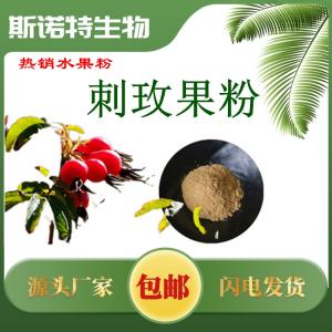 刺玫果粉 刺玫果浓缩汁粉