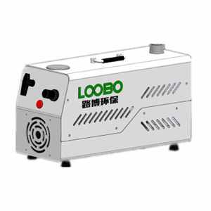 路博  LB-3300气溶胶发生器 独特的气路设计气流稳定粒子输出更加均衡