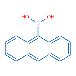9-蒽硼酸 