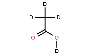 乙酸-D4