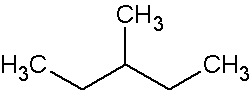 3-甲基戊烷 