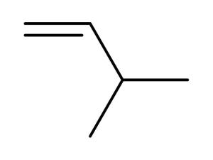 3-甲基-1-丁烯 