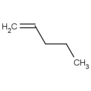 1-戊烯