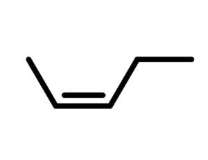 2-戊烯（顺反混合物）