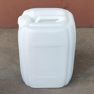 加强筋25升塑料桶25l化工桶品牌:鹏腾山东