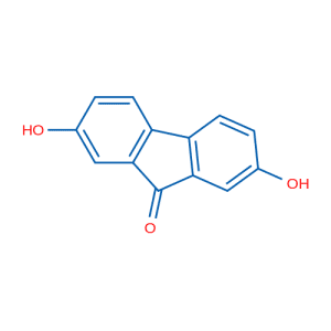 2,7-二羟基-9-芴酮