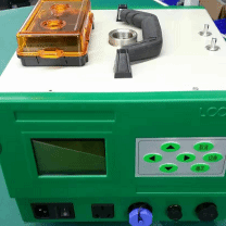路博LB-2030（电池版）综合大气采样器