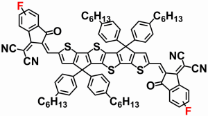 IHIC-2F CAS号:2411694-30-7 现货优势供应 科研产品