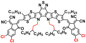N3-4Cl CAS号: 现货优势供应 科研产品