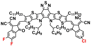 SY1 CAS号: 现货优势供应 科研产品