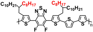 PffBT4T-2OD CAS号:1644164-62-4 现货优势供应 科研产品