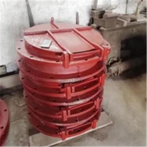 双开拍门-水力节能型拍门造价